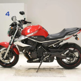 Мотоцикл Yamaha XJ6N с пробегом 31213 km