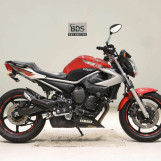 Мотоцикл Yamaha XJ6N с пробегом 31213 km