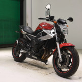 Мотоцикл Yamaha XJ6N с пробегом 31213 km