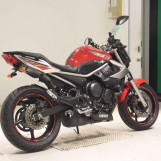 Мотоцикл Yamaha XJ6N с пробегом 31213 km