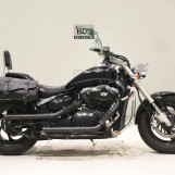 Мотоцикл Suzuki BOULEVARD400 з пробігом 46815 km