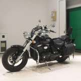 Мотоцикл Suzuki BOULEVARD400 з пробігом 46815 km