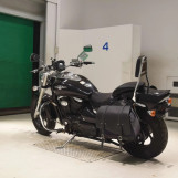 Мотоцикл Suzuki BOULEVARD400 з пробігом 46815 km