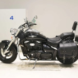 Мотоцикл Suzuki BOULEVARD400 з пробігом 46815 km