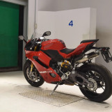 Мотоцикл Ducati PANIGALE V2S с пробегом 3138 km