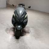 Мотоцикл Suzuki SKYWAVE 250