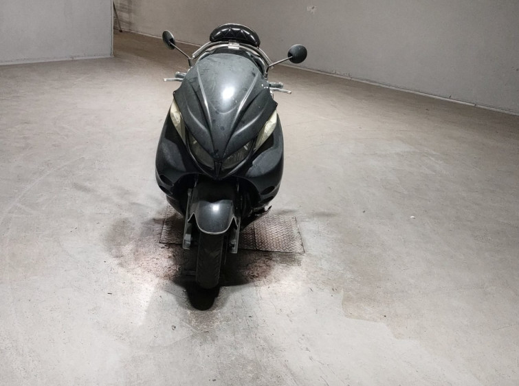 Мотоцикл Suzuki SKYWAVE 250