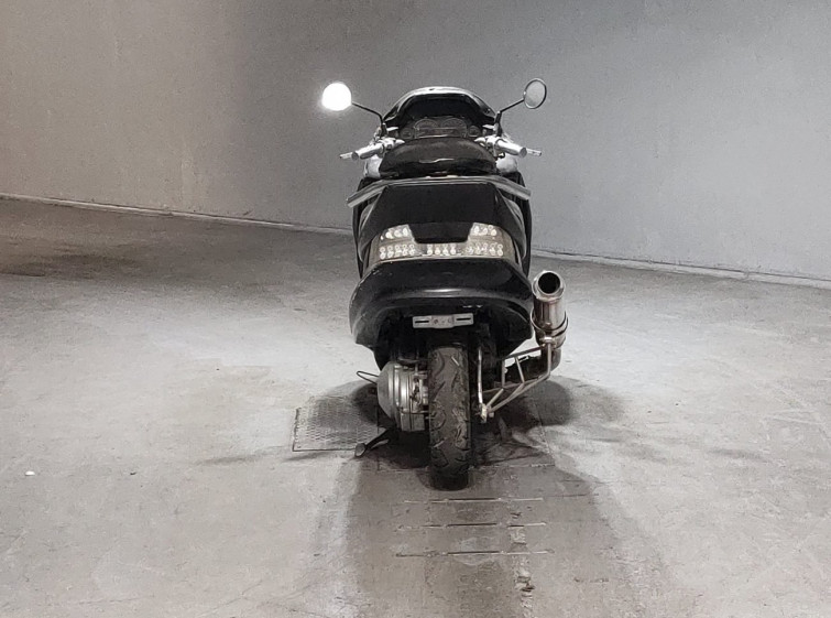 Мотоцикл Suzuki SKYWAVE 250