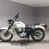 Мотоцикл Kawasaki W230 з пробігом 707 km
