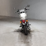 Мотоцикл Kawasaki W230 з пробігом 707 km