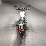Мотоцикл Kawasaki W230 з пробігом 707 km