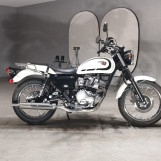 Мотоцикл Kawasaki W230 з пробігом 707 km