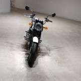 Мотоцикл Kawasaki W230 з пробігом 707 km