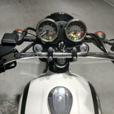Мотоцикл Kawasaki W230 з пробігом 707 km