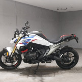 Мотоцикл BMW R1300R с пробегом 2 km