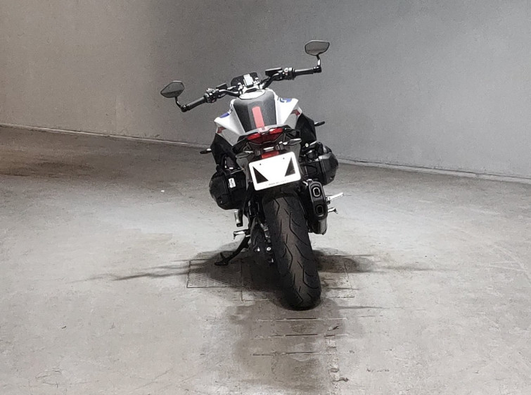 Мотоцикл BMW R1300R с пробегом 2 km
