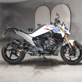 Мотоцикл BMW R1300R с пробегом 2 km