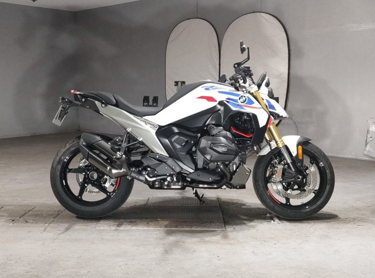 Мотоцикл BMW R1300R с пробегом 2 km