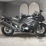 Мотоцикл Kawasaki NINJA ZX-14R с пробегом 20635 km