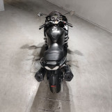 Мотоцикл Kawasaki NINJA ZX-14R с пробегом 20635 km