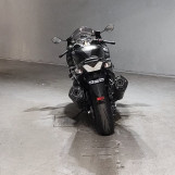 Мотоцикл Kawasaki NINJA ZX-14R с пробегом 20635 km