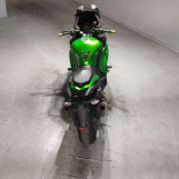 Мотоцикл Kawasaki NINJA1000 з пробігом 99692 km
