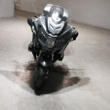 Мотоцикл BMW R1200RT с пробегом 66017 km