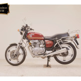 Мотоцикл Honda CB400TII HAWK2 с пробегом 22671 km