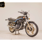 Мотоцикл Honda CB400N з пробігом 45127 km