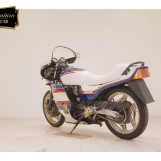 Мотоцикл Honda CBX550F з пробігом 45853 km