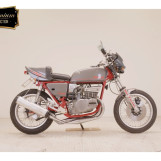 Мотоцикл Suzuki GT380 с пробегом 24723 km