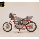 Мотоцикл Suzuki GT380 с пробегом 24723 km