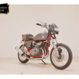 Мотоцикл Suzuki GT380 с пробегом 24723 km