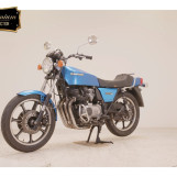 Мотоцикл Kawasaki Z550FX с пробегом 43544 km