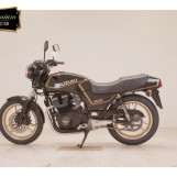 Мотоцикл Suzuki GSX400E с пробегом 31701 km
