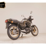 Мотоцикл Suzuki GSX400E с пробегом 31701 km