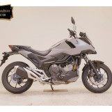 Мотоцикл Honda NC750XDCTA с пробегом 12 km
