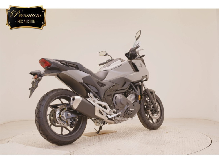 Мотоцикл Honda NC750XDCTA с пробегом 12 km