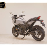 Мотоцикл Honda NC750XDCTA с пробегом 12 km