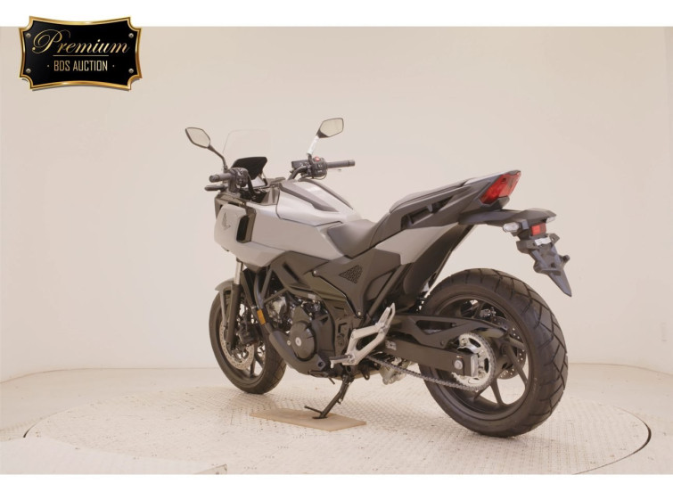 Мотоцикл Honda NC750XDCTA с пробегом 12 km