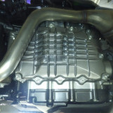 Мотоцикл Honda NC750XDCTA с пробегом 12 km