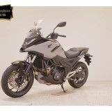 Мотоцикл Honda NC750XDCTA с пробегом 12 km