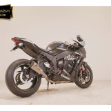 Мотоцикл Kawasaki NINJA ZX-10R с пробегом 2055 km