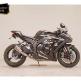 Мотоцикл Kawasaki NINJA ZX-10R с пробегом 2055 km