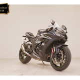 Мотоцикл Kawasaki NINJA ZX-10R с пробегом 2055 km