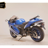 Мотоцикл Suzuki GSX1300R HAYABUSA с пробегом 1828 km