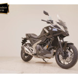 Мотоцикл Honda NC750XD з пробігом 20 km