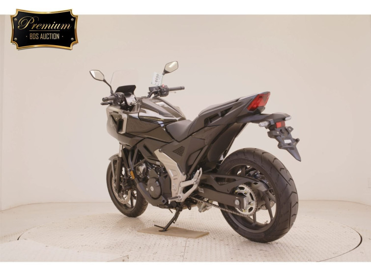 Мотоцикл Honda NC750XD з пробігом 20 km