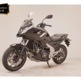 Мотоцикл Honda NC750XD з пробігом 20 km
