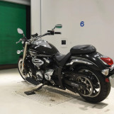 Мотоцикл Yamaha XV950 с пробегом 36153 km